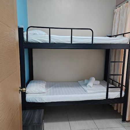 Apartemen 78 m² dengan 3 kamar tidur dan 2 kamar mandi pribadi di Kuah Bagian luar foto