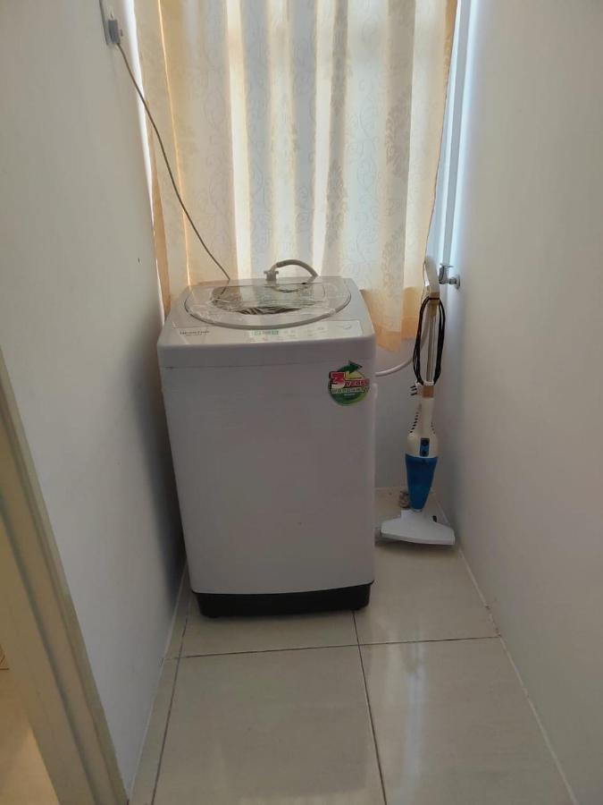 Apartemen 78 m² dengan 3 kamar tidur dan 2 kamar mandi pribadi di Kuah Bagian luar foto