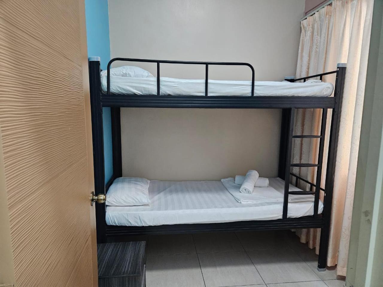 Apartemen 78 m² dengan 3 kamar tidur dan 2 kamar mandi pribadi di Kuah Bagian luar foto